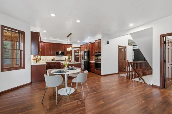 $589,900 | 242 Kiesner Drive, Chilton, WI 53014