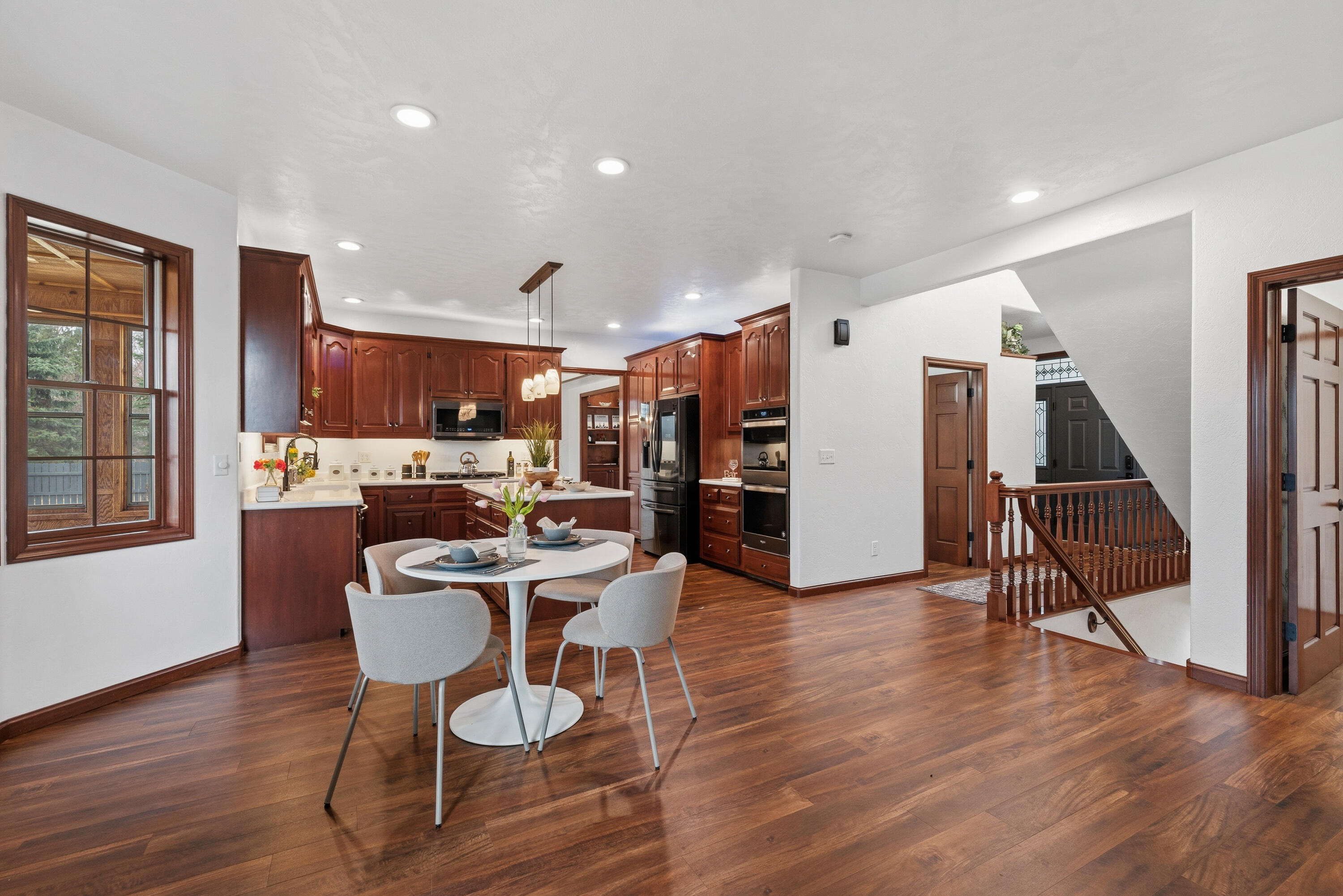 242 Kiesner Drive Chilton, WI 53014 - Photo 9 of 70 Dinette