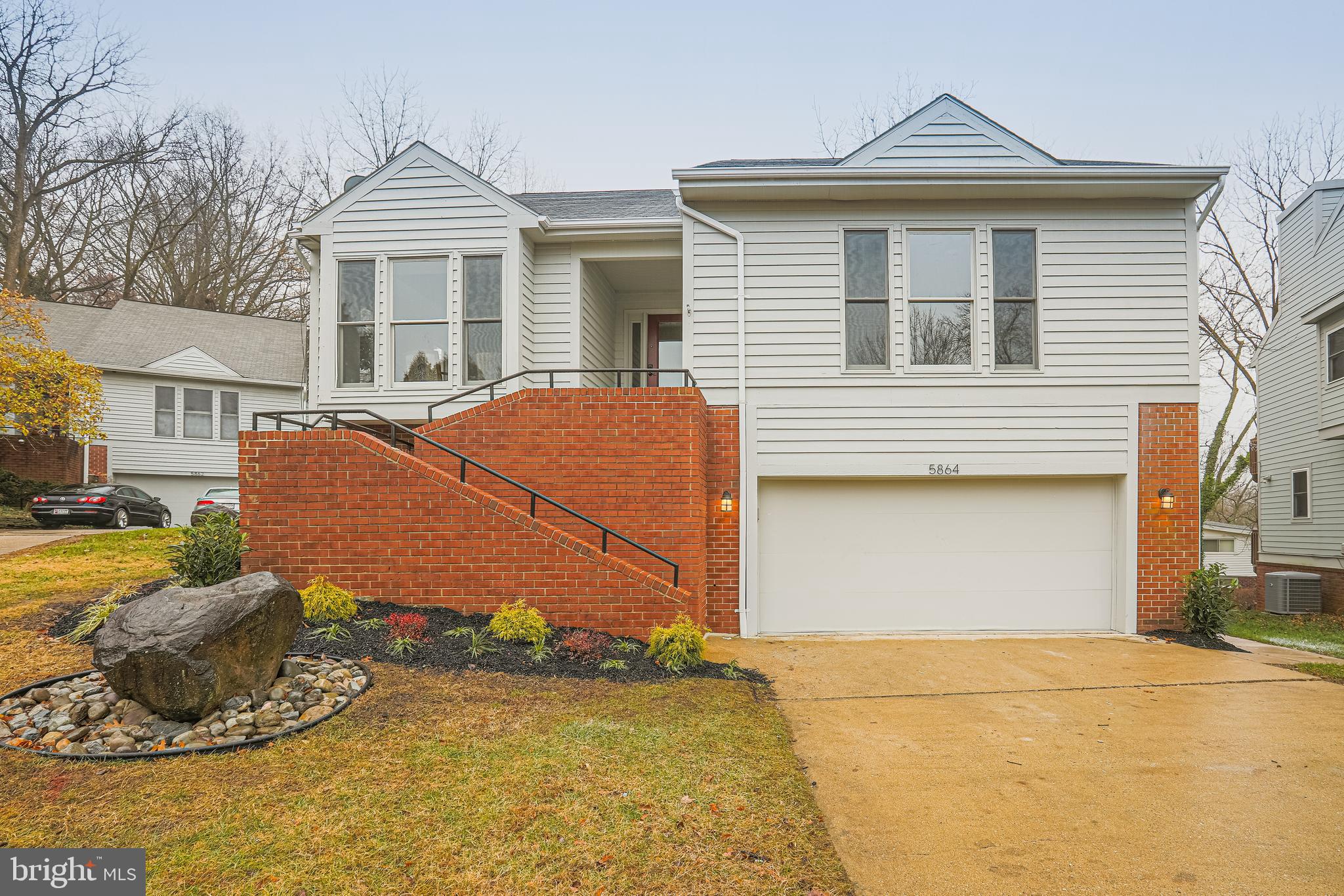 5864 Pimlico Road Baltimore, MD 21209 - Photo 1 of 30