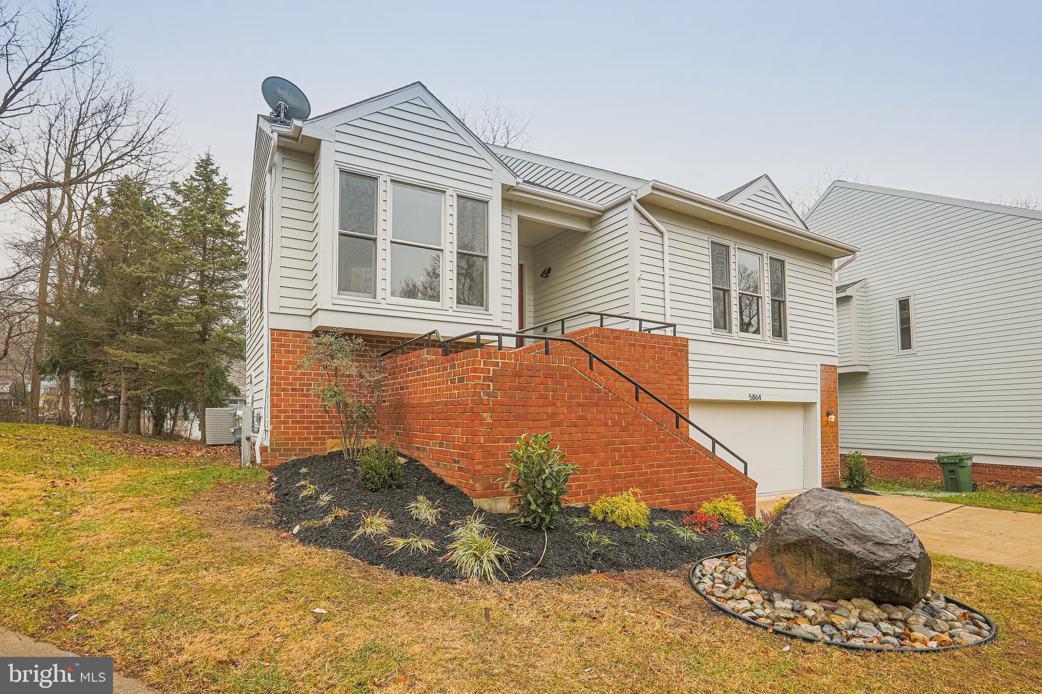 5864 Pimlico Road Baltimore, MD 21209 - Photo 2 of 30