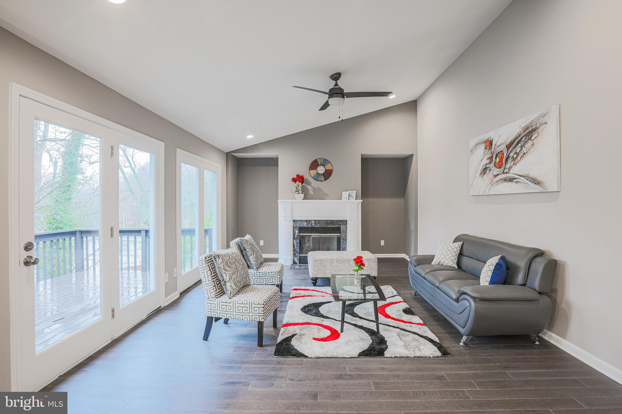 5864 Pimlico Road Baltimore, MD 21209 - Photo 11 of 30
