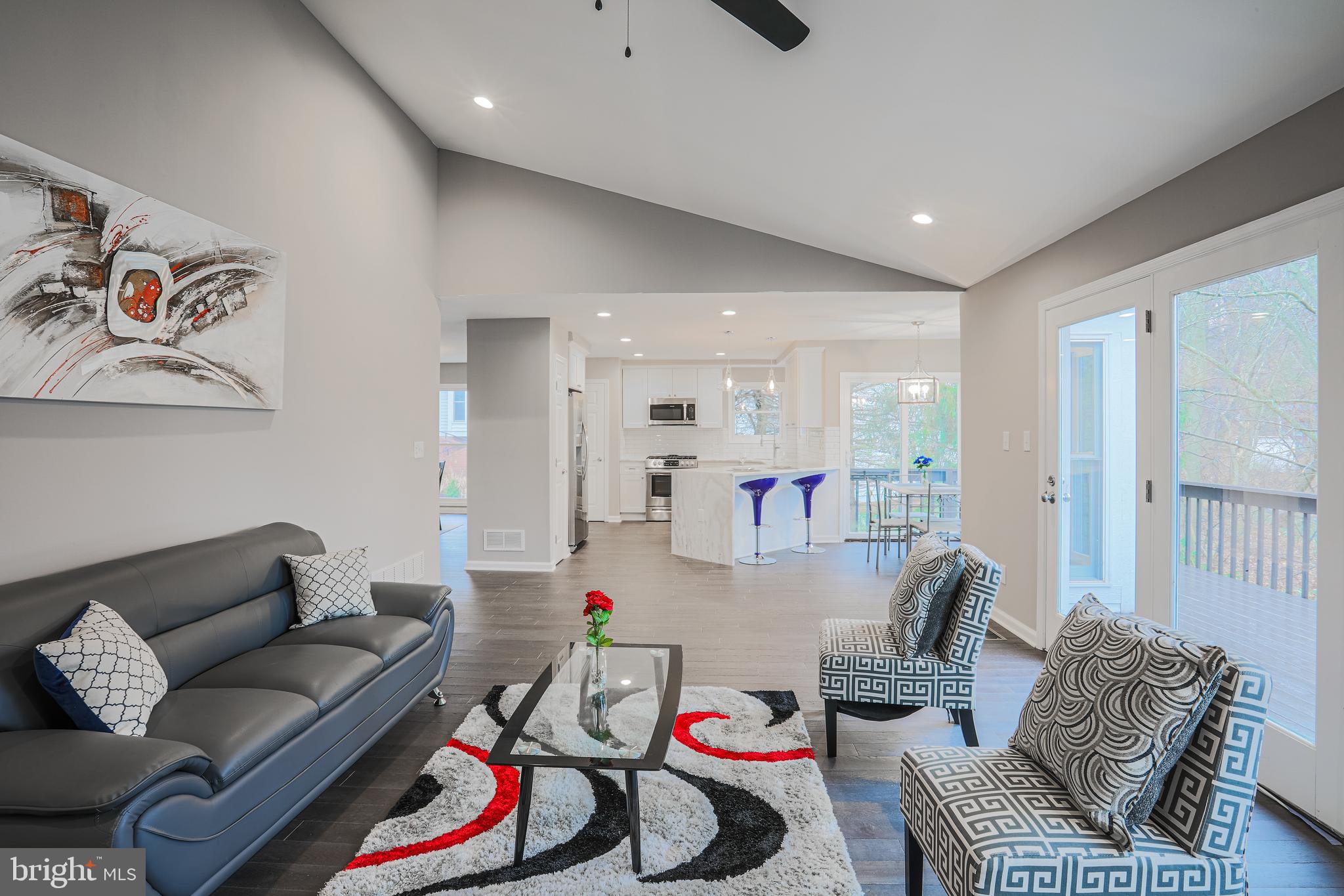 5864 Pimlico Road Baltimore, MD 21209 - Photo 12 of 30