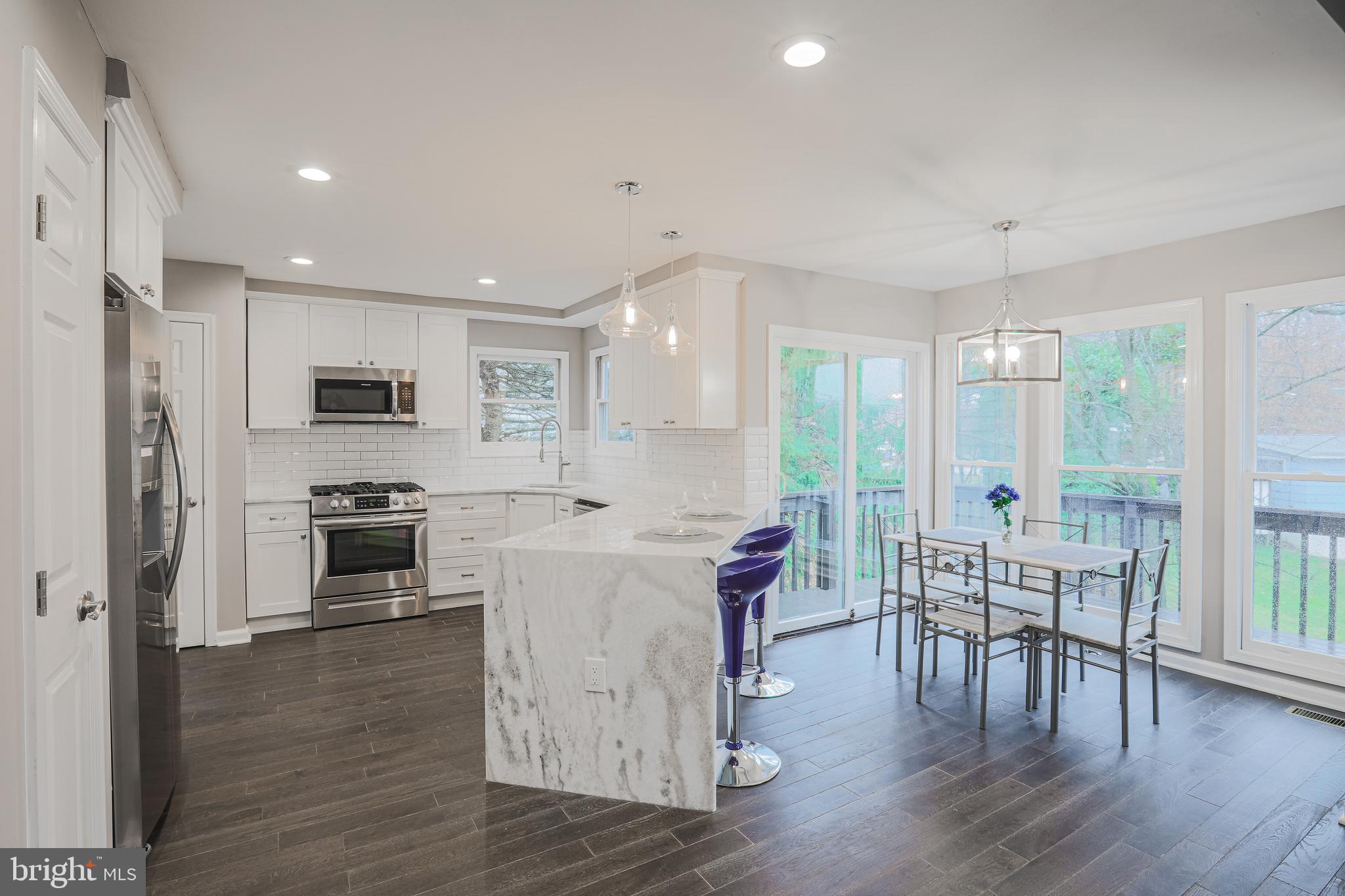5864 Pimlico Road Baltimore, MD 21209 - Photo 14 of 30
