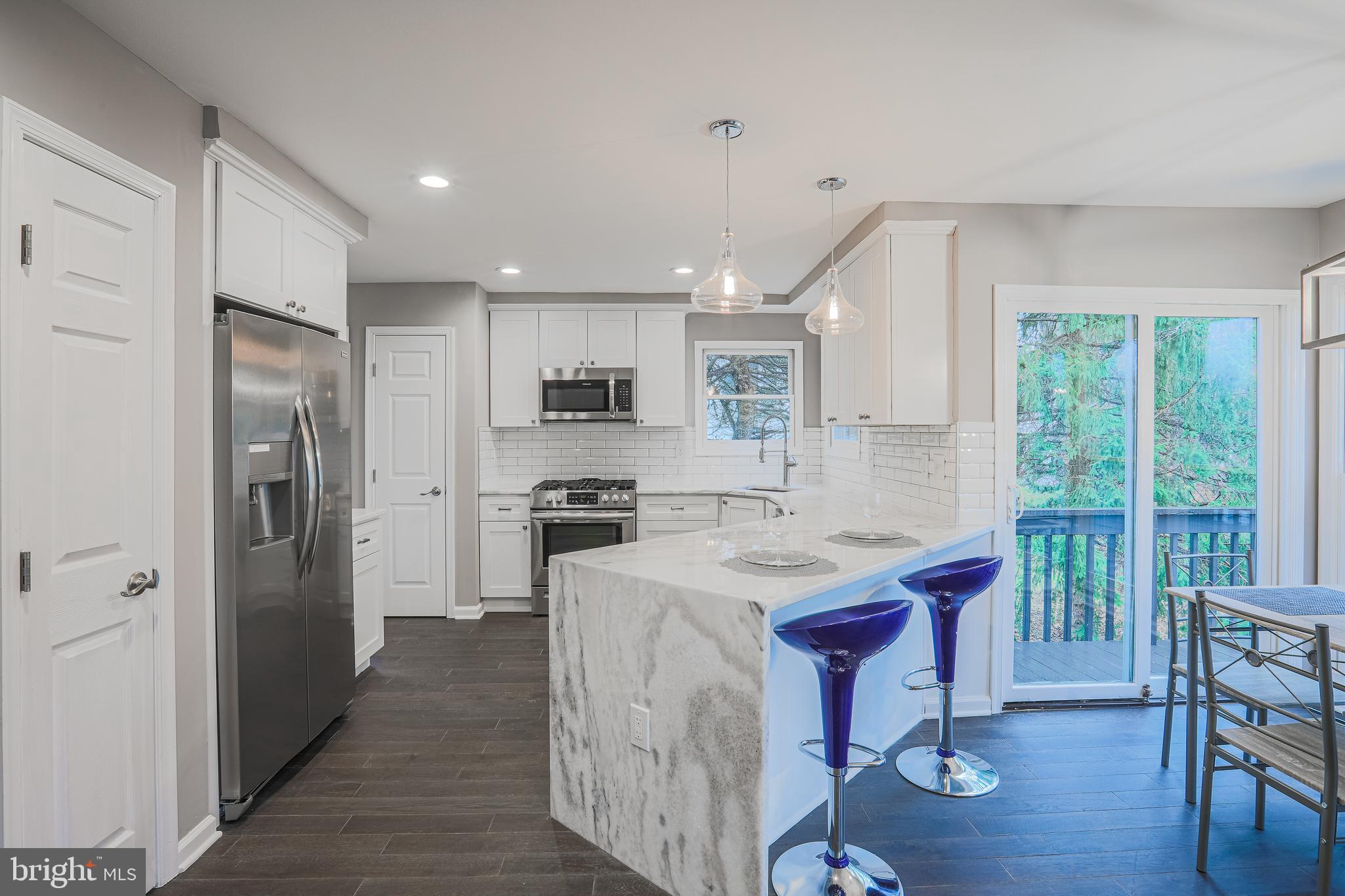 5864 Pimlico Road Baltimore, MD 21209 - Photo 15 of 30