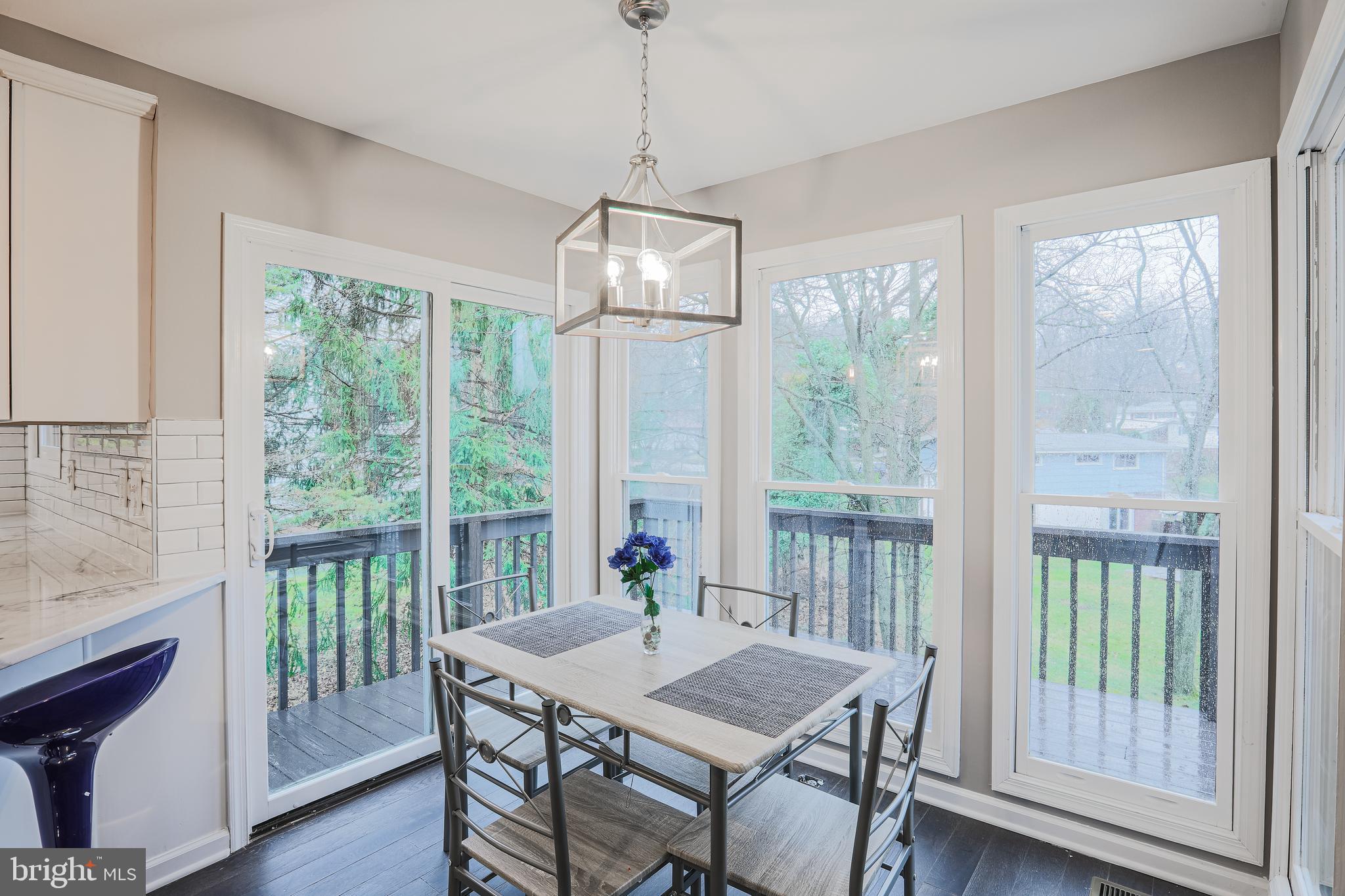 5864 Pimlico Road Baltimore, MD 21209 - Photo 16 of 30