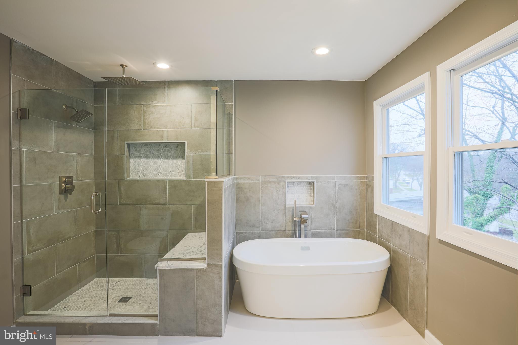 5864 Pimlico Road Baltimore, MD 21209 - Photo 20 of 30