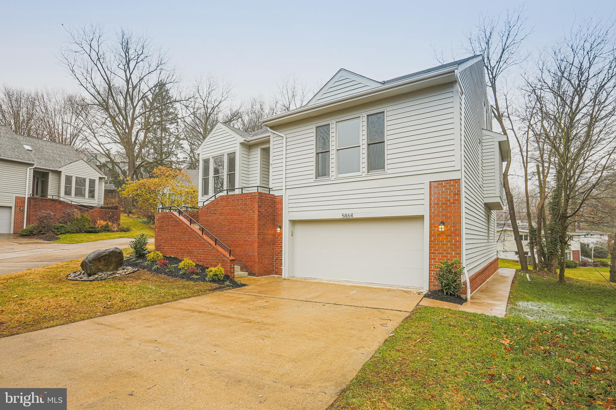 5864 Pimlico Road Baltimore, MD 21209 - Photo 3 of 30