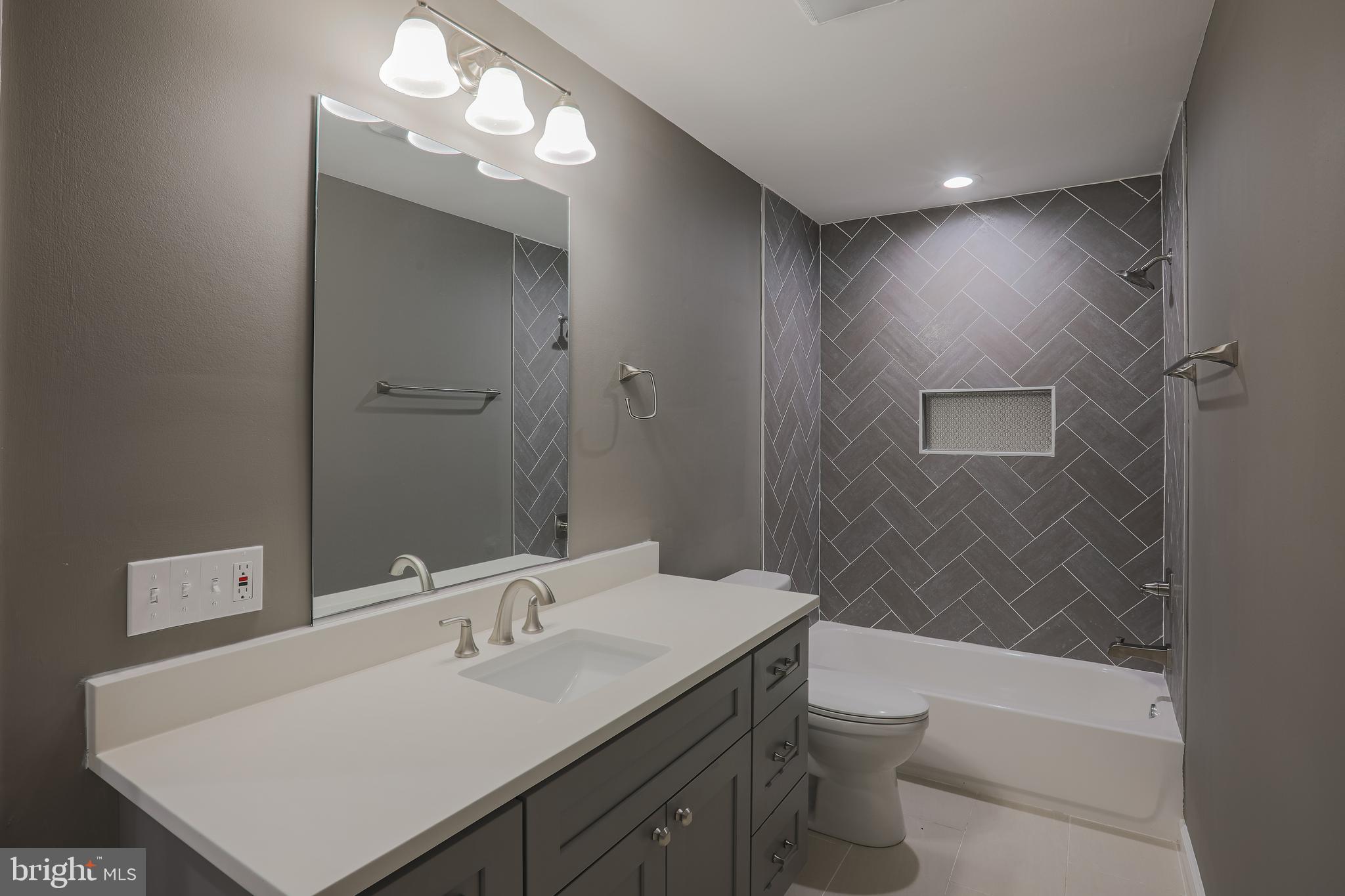 5864 Pimlico Road Baltimore, MD 21209 - Photo 26 of 30