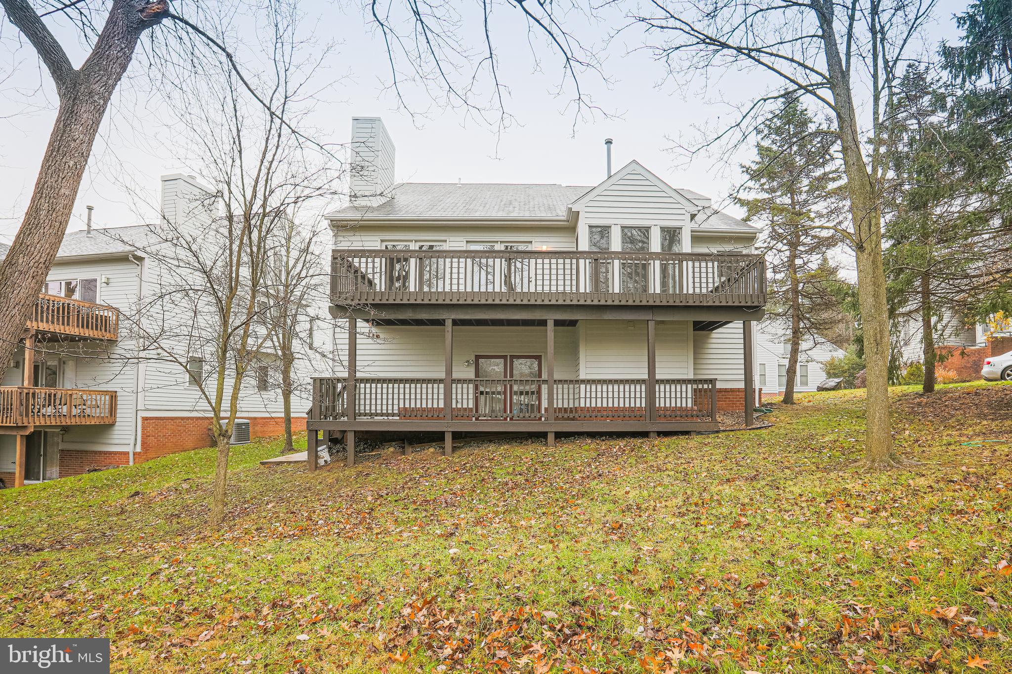 5864 Pimlico Road Baltimore, MD 21209 - Photo 30 of 30