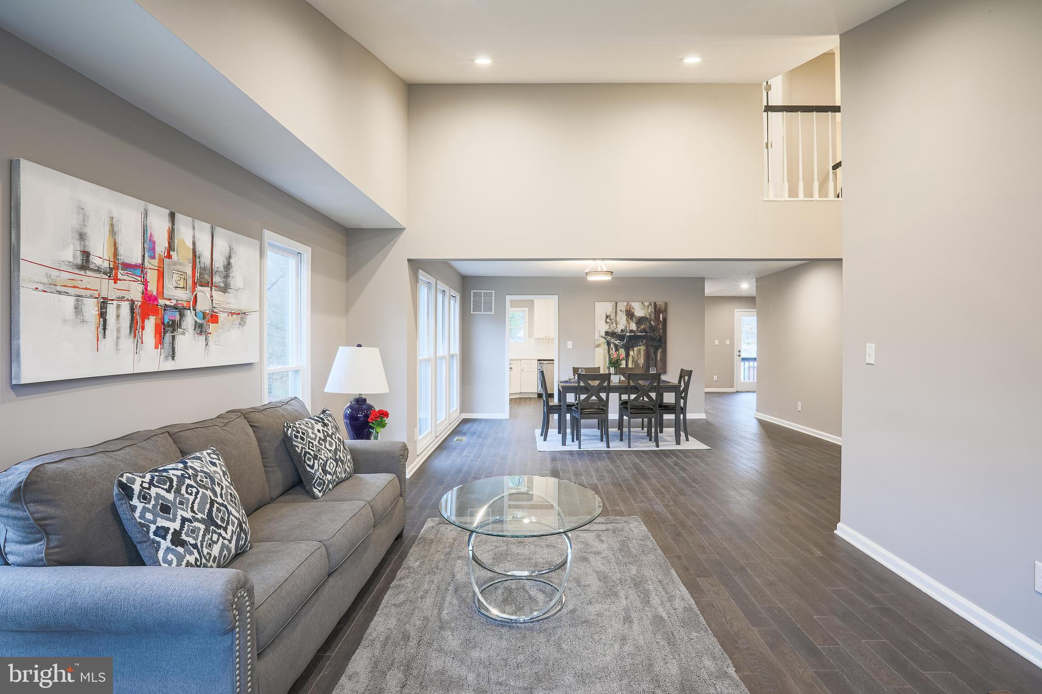 5864 Pimlico Road Baltimore, MD 21209 - Photo 6 of 30
