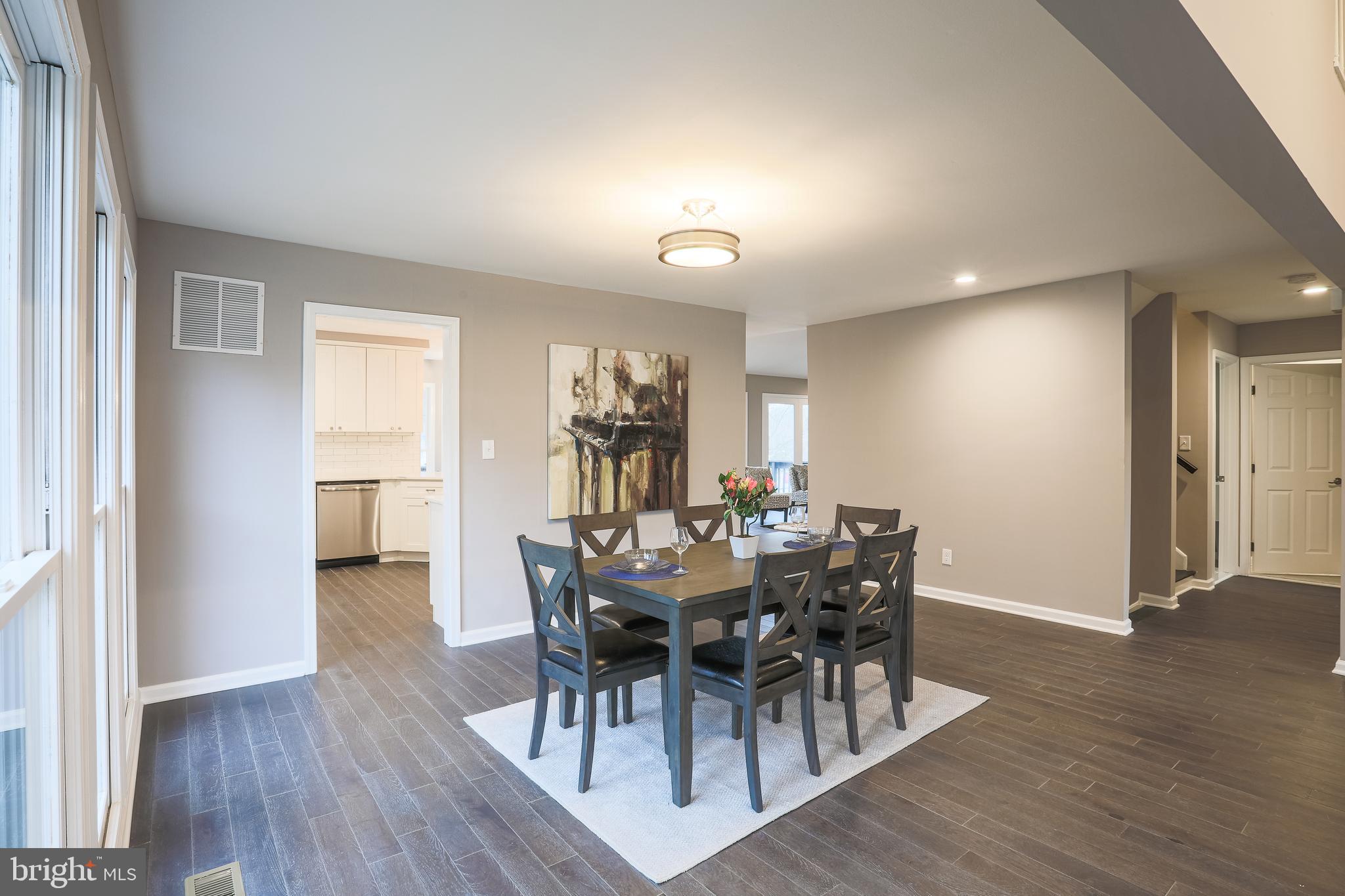 5864 Pimlico Road Baltimore, MD 21209 - Photo 7 of 30
