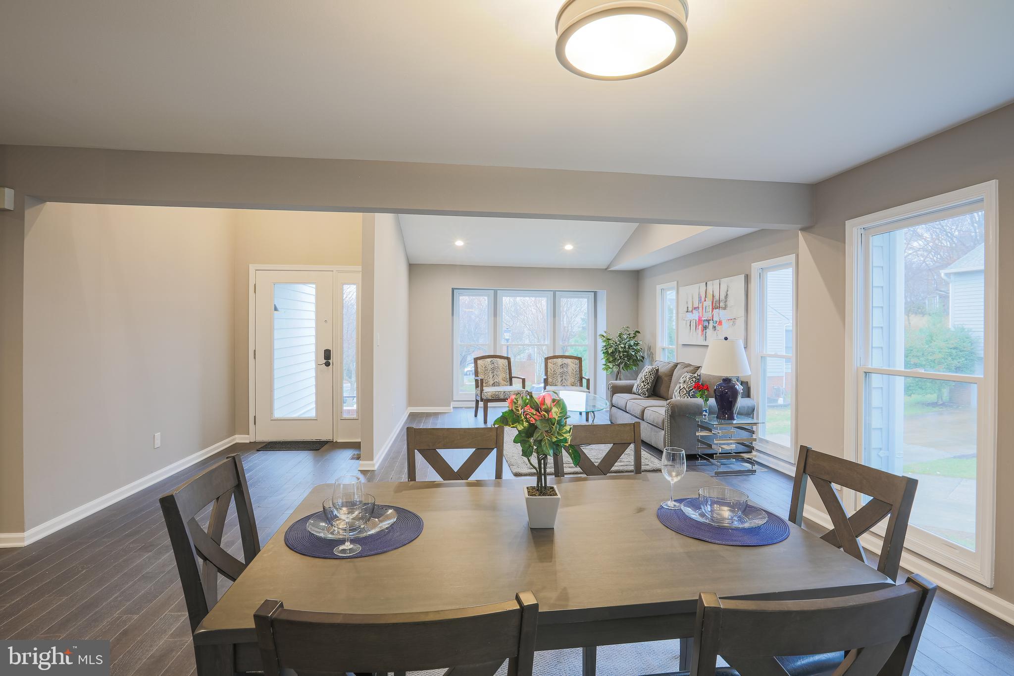 5864 Pimlico Road Baltimore, MD 21209 - Photo 9 of 30