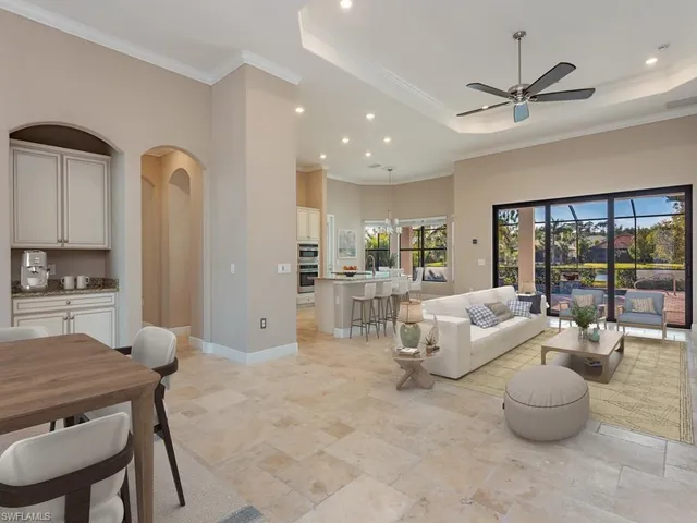 $1,495,000 | 2308 Somerset Place, Naples, FL 34120