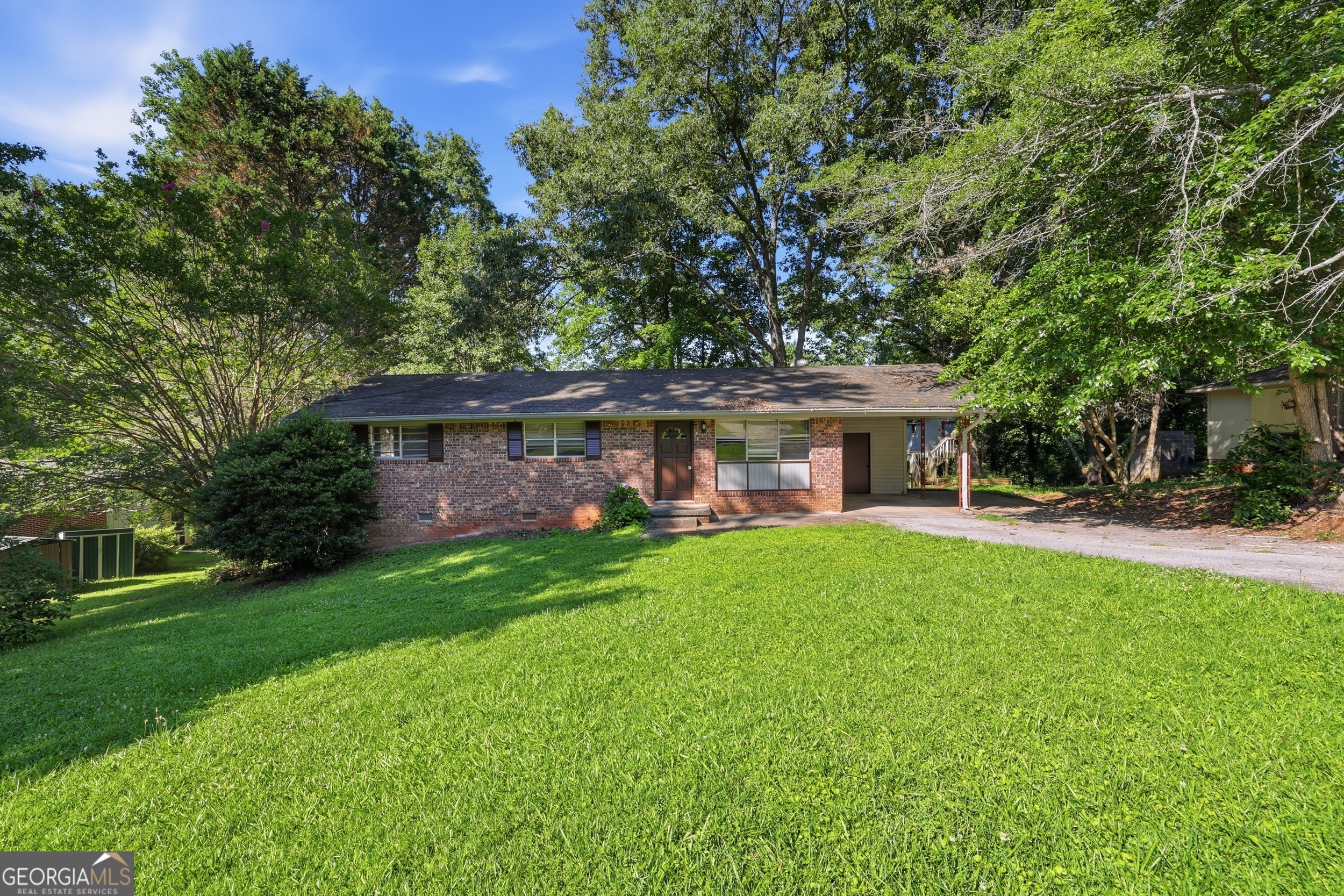 41 Poplar Way Toccoa, GA 30577 - Photo 22 of 32