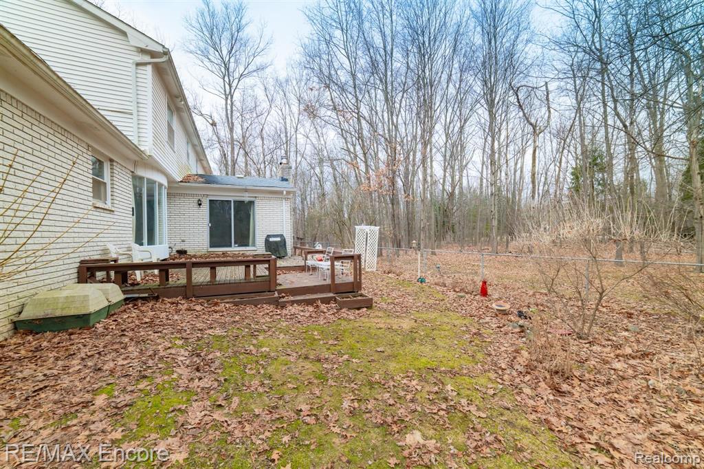2125 28 Mile Road Washington, MI 48094 - Photo 37 of 41