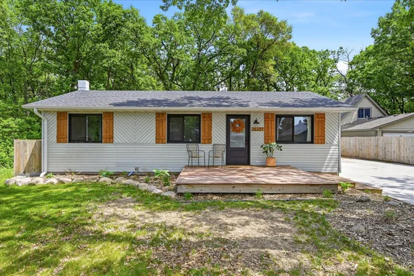 $350,000 | 26337 Terrace Drive, Zimmerman, MN 55398