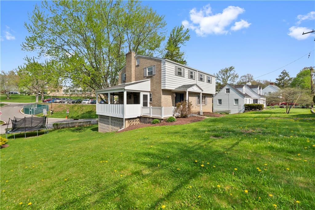 4922 McAnulty Road Pittsburgh, PA 15236 - Photo 3 of 28 Gallery Image 3