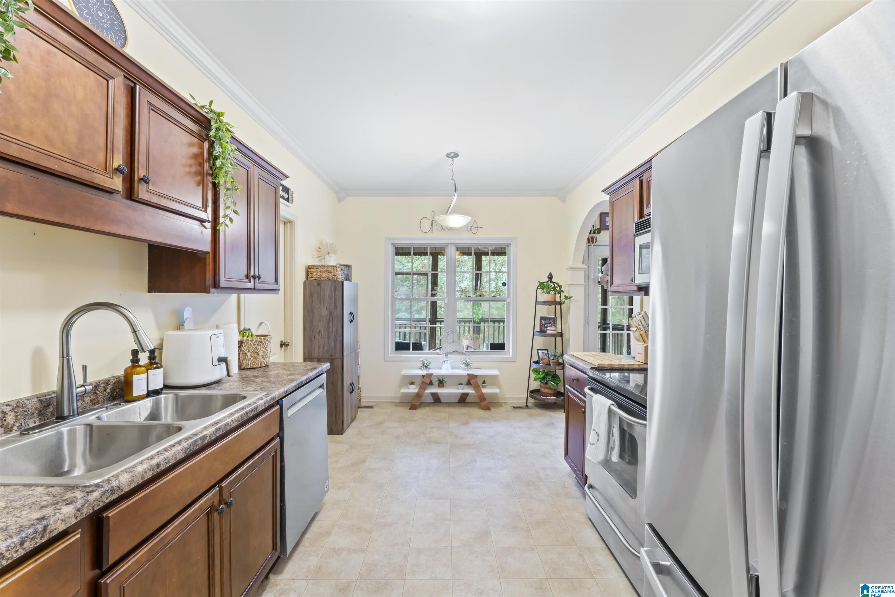 577 Levine Road Odenville, AL 35120 - Photo 14 of 44