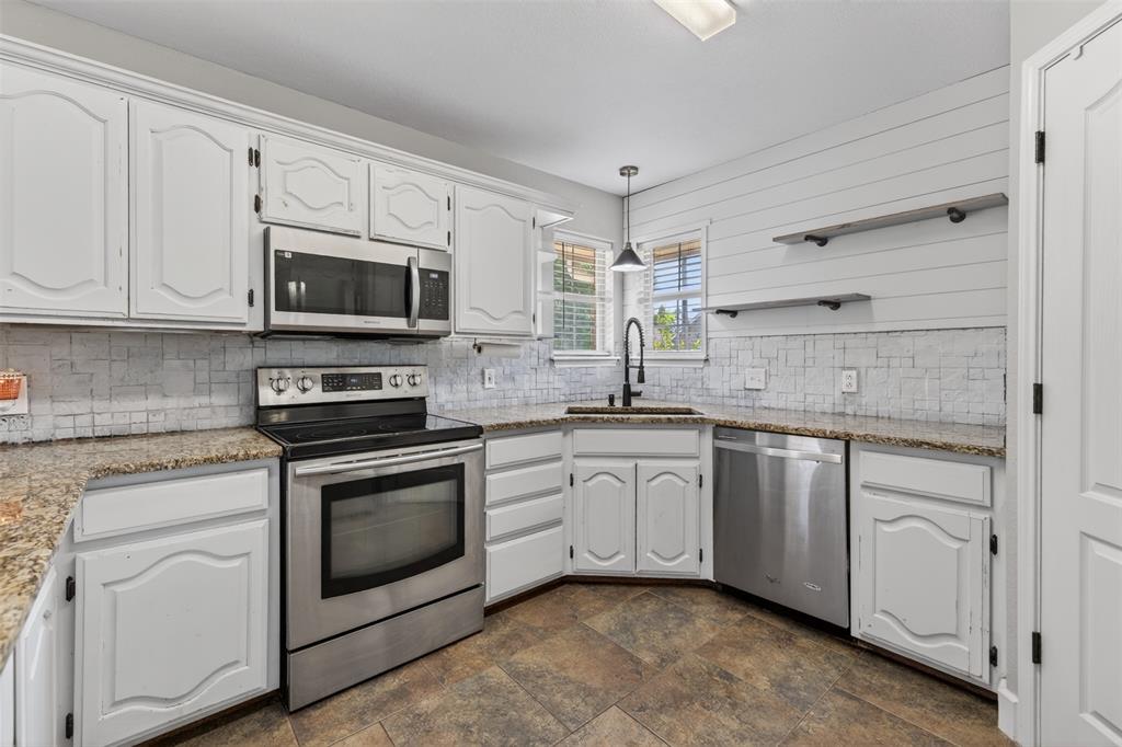 5333 Willow-Ridge Road Abilene, TX 79606 - Photo 11 of 39