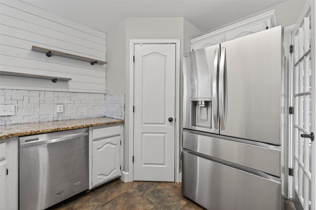 5333 Willow-Ridge Road Abilene, TX 79606 - Photo 12 of 39