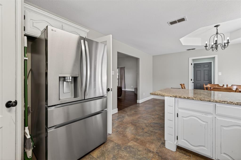 5333 Willow-Ridge Road Abilene, TX 79606 - Photo 13 of 39