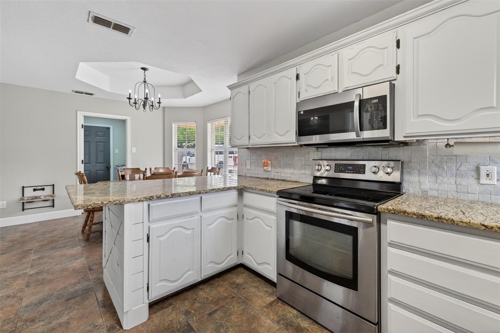 5333 Willow-Ridge Road Abilene, TX 79606 - Photo 14 of 39