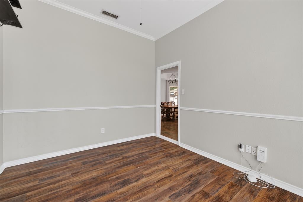 5333 Willow-Ridge Road Abilene, TX 79606 - Photo 17 of 39