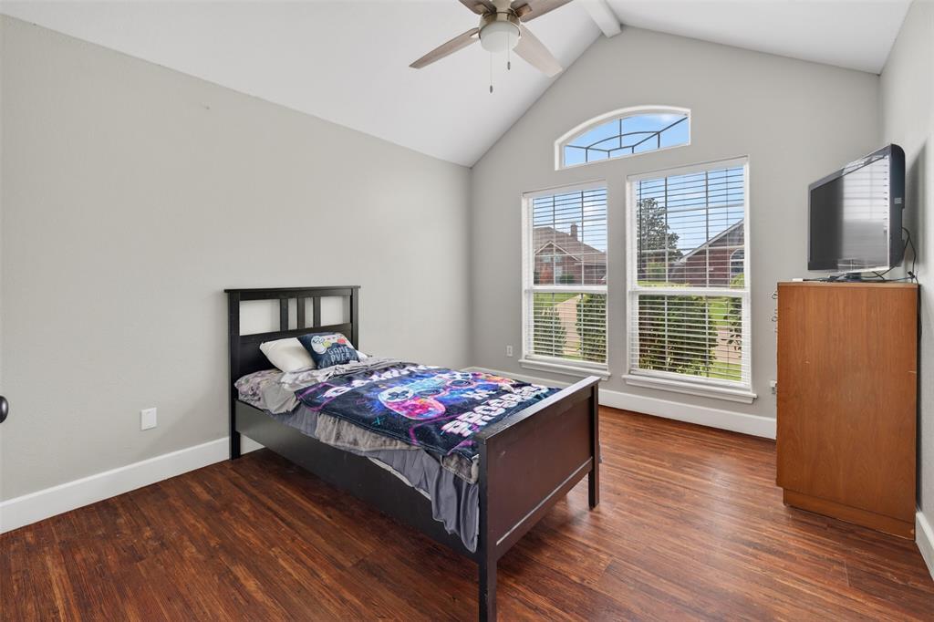 5333 Willow-Ridge Road Abilene, TX 79606 - Photo 19 of 39