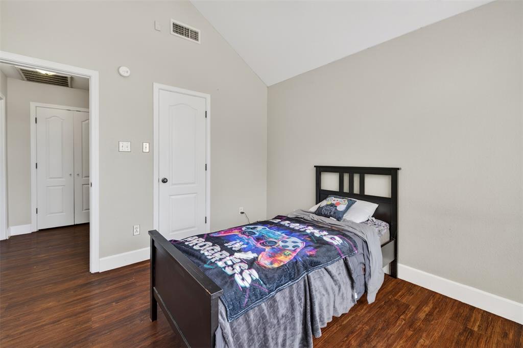 5333 Willow-Ridge Road Abilene, TX 79606 - Photo 20 of 39