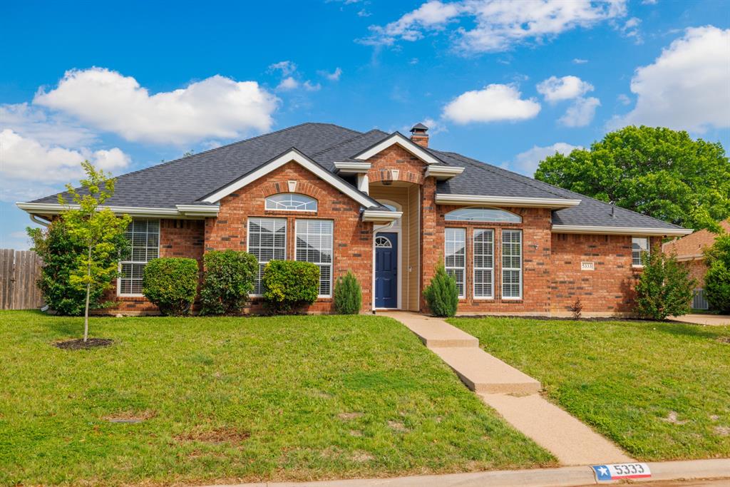 5333 Willow-Ridge Road Abilene, TX 79606 - Photo 2 of 39