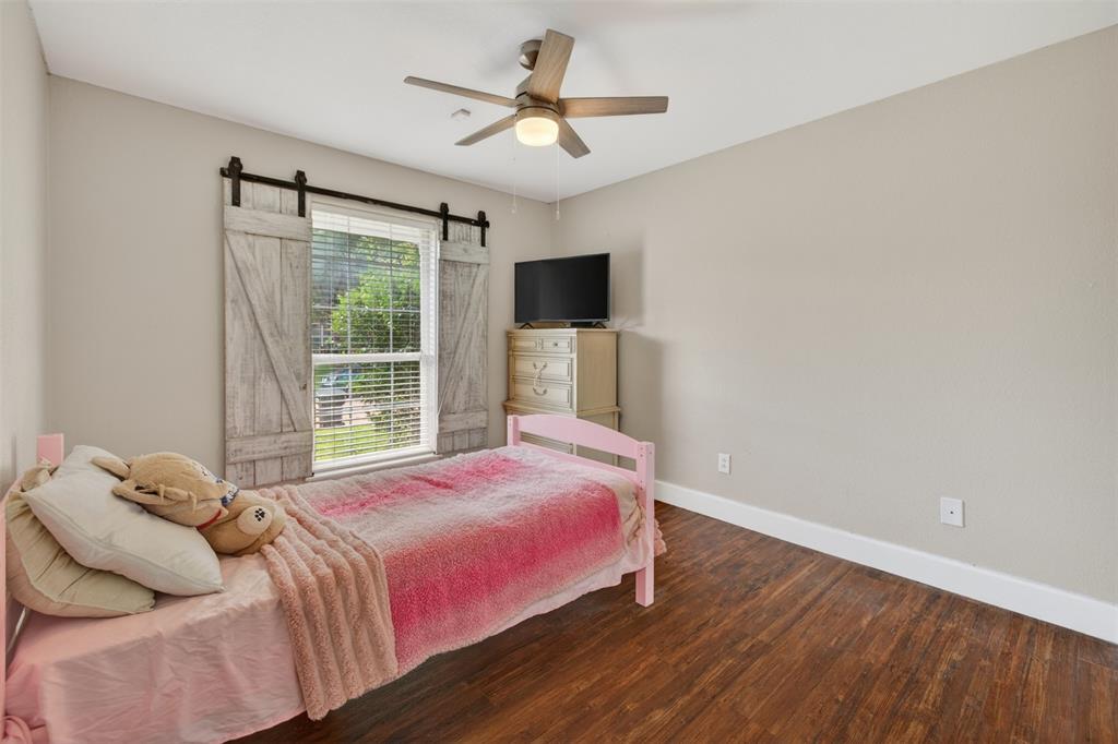 5333 Willow-Ridge Road Abilene, TX 79606 - Photo 21 of 39