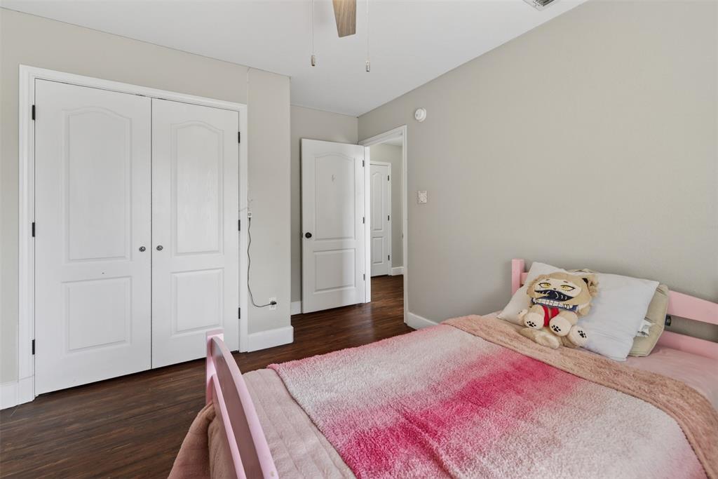 5333 Willow-Ridge Road Abilene, TX 79606 - Photo 23 of 39