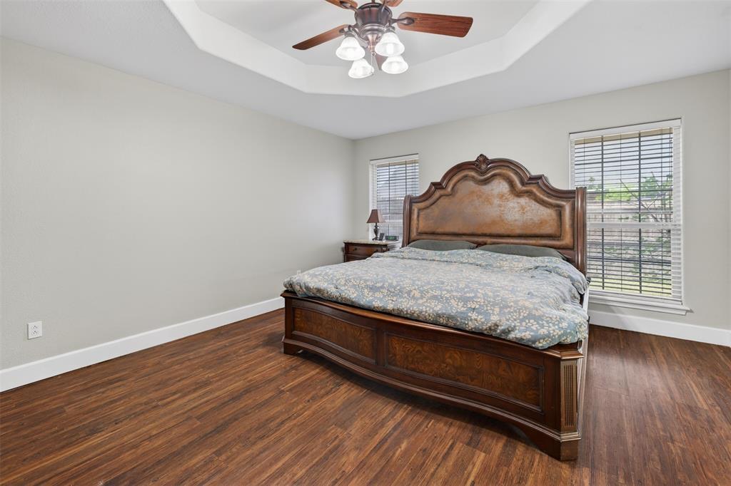 5333 Willow-Ridge Road Abilene, TX 79606 - Photo 26 of 39