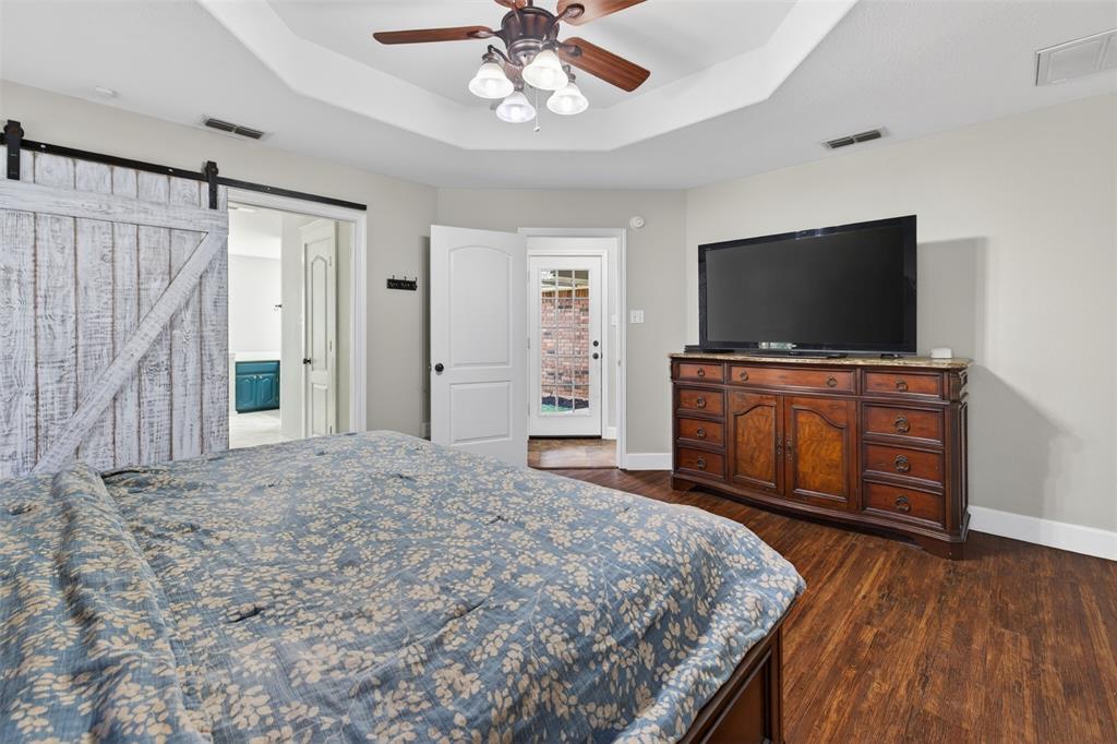 5333 Willow-Ridge Road Abilene, TX 79606 - Photo 27 of 39