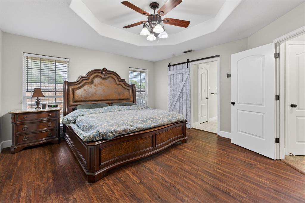 5333 Willow-Ridge Road Abilene, TX 79606 - Photo 28 of 39