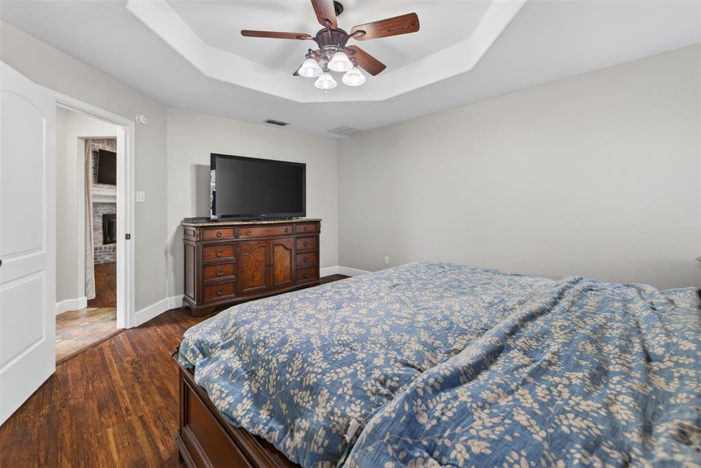 5333 Willow-Ridge Road Abilene, TX 79606 - Photo 29 of 39