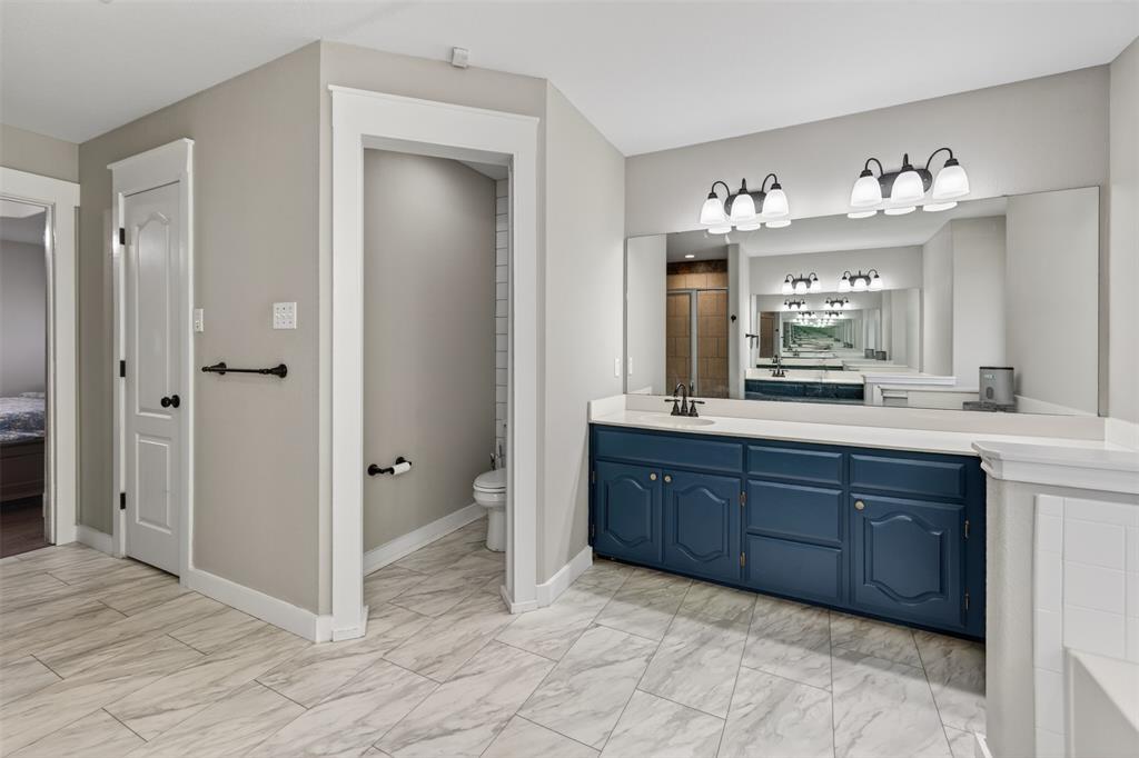 5333 Willow-Ridge Road Abilene, TX 79606 - Photo 32 of 39