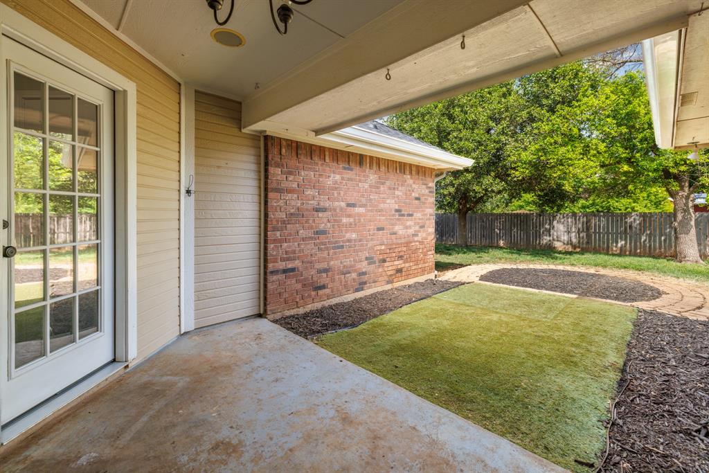 5333 Willow-Ridge Road Abilene, TX 79606 - Photo 35 of 39