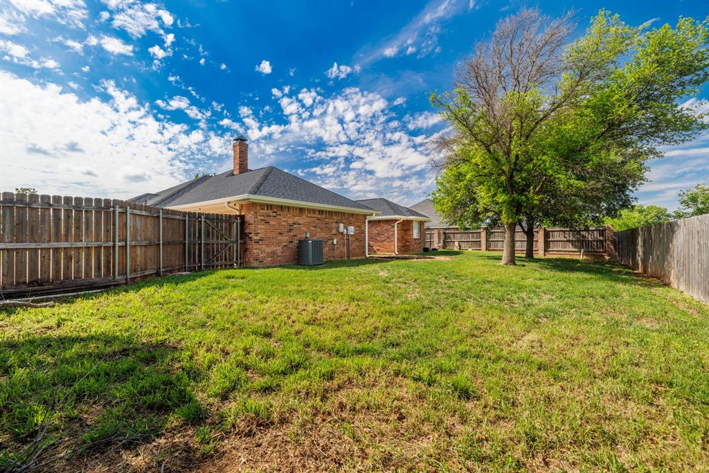5333 Willow-Ridge Road Abilene, TX 79606 - Photo 36 of 39