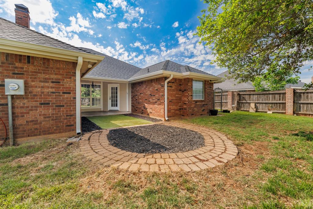 5333 Willow-Ridge Road Abilene, TX 79606 - Photo 38 of 39