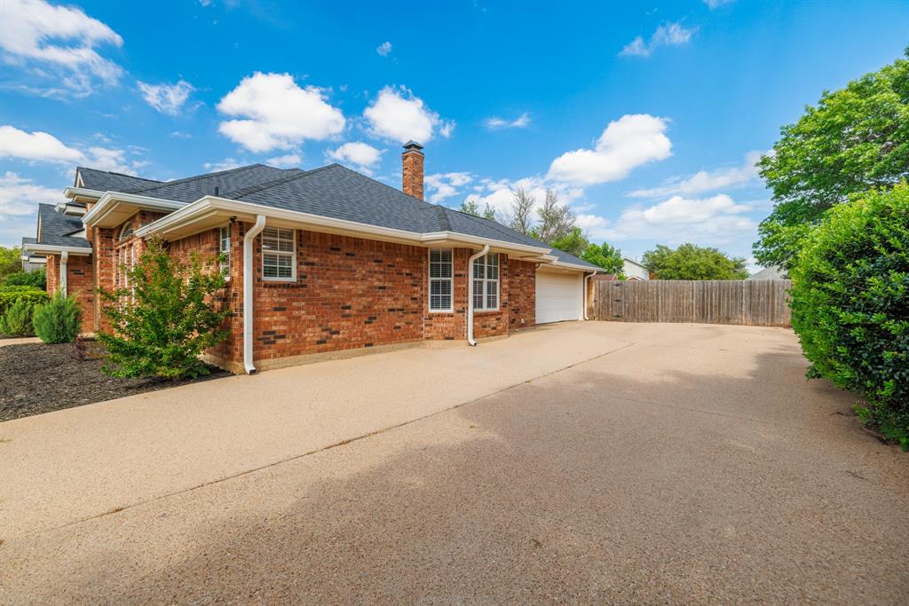 5333 Willow-Ridge Road Abilene, TX 79606 - Photo 39 of 39