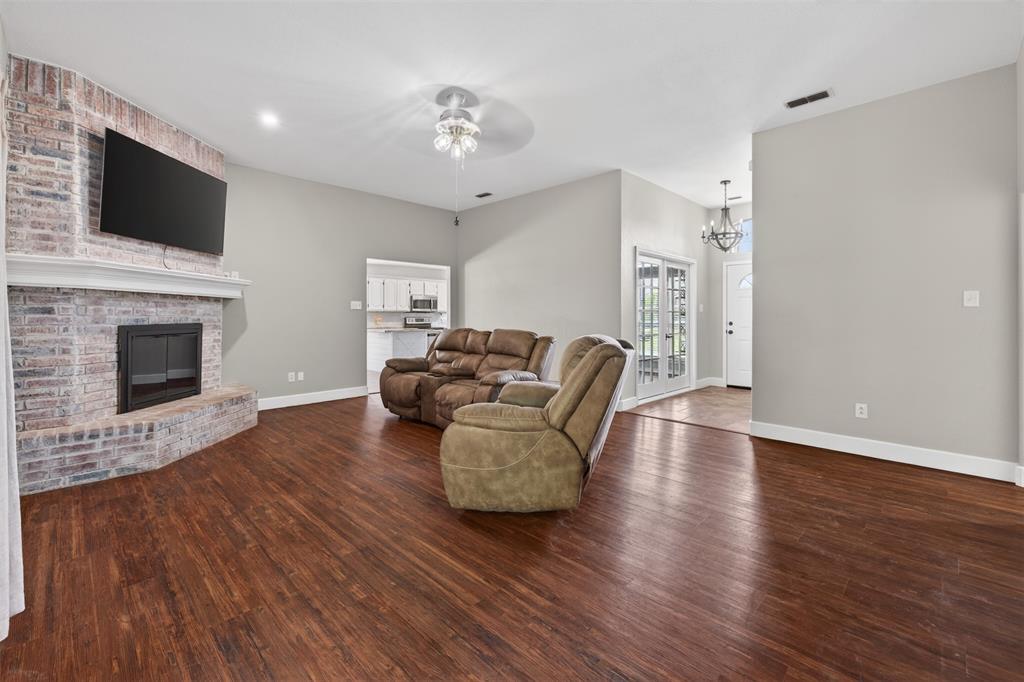 5333 Willow-Ridge Road Abilene, TX 79606 - Photo 4 of 39