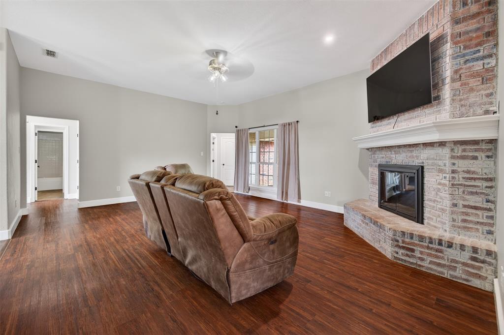 5333 Willow-Ridge Road Abilene, TX 79606 - Photo 5 of 39