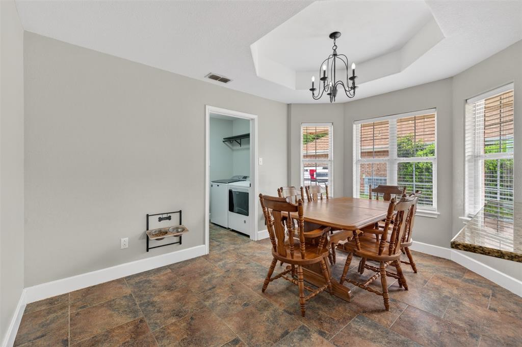 5333 Willow-Ridge Road Abilene, TX 79606 - Photo 7 of 39