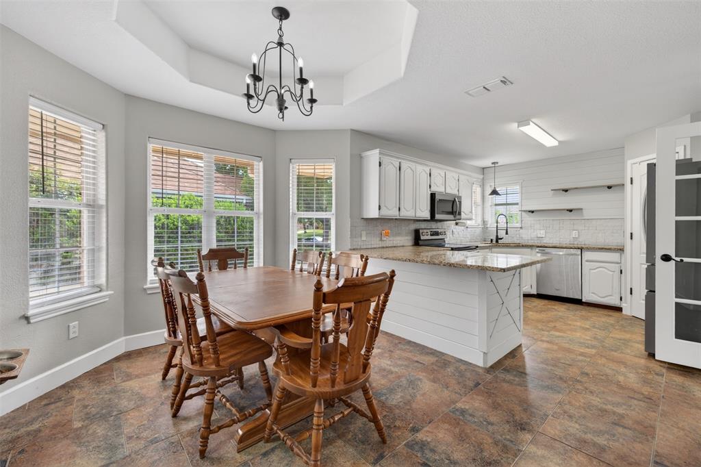 5333 Willow-Ridge Road Abilene, TX 79606 - Photo 8 of 39