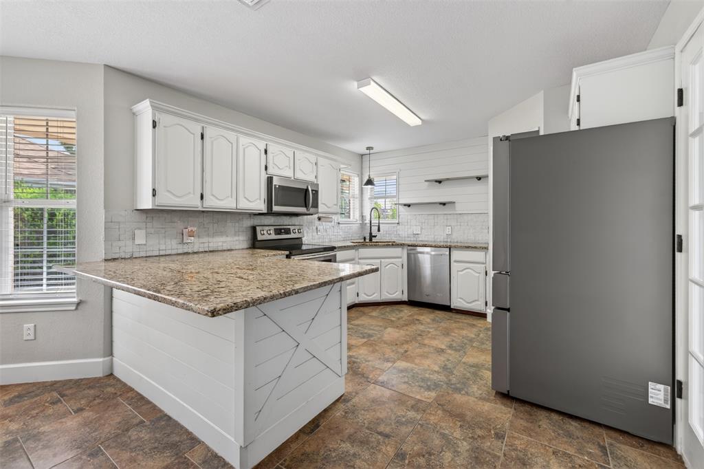 5333 Willow-Ridge Road Abilene, TX 79606 - Photo 10 of 39