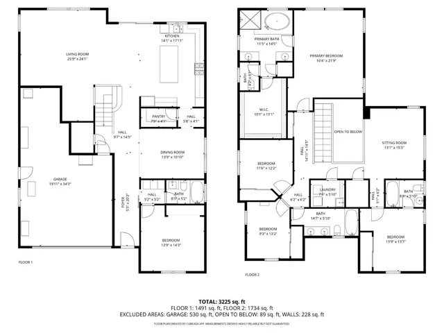 a black and white photo of a living room