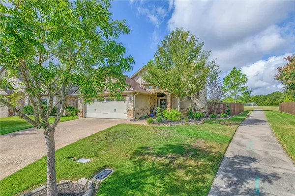 $439,900 | 4117 Rocky Mountain Court, College Station, TX 77845