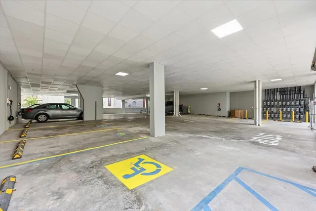 $3,692 | 303 Madison Street, Unit 506, Hoboken, NJ 07030