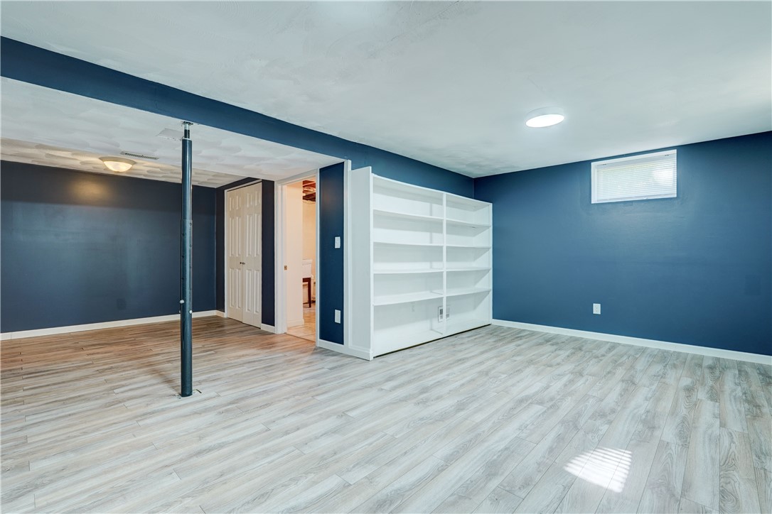212 Hollybrook Road Sweden, NY 14420 - Photo 31 of 39 Built in shelves!